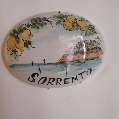 Room Don Carlo Наполи Екстериор снимка