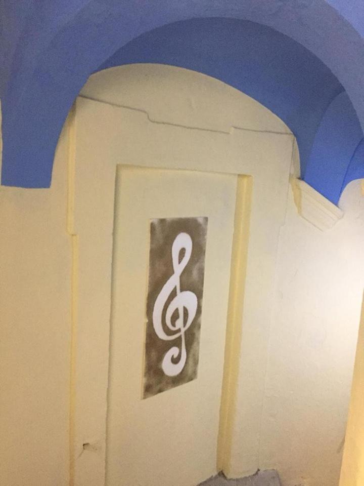 Room Don Carlo Наполи Екстериор снимка