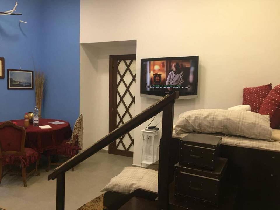 Room Don Carlo Наполи Екстериор снимка