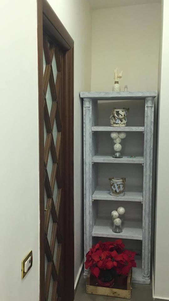 Room Don Carlo Наполи Екстериор снимка