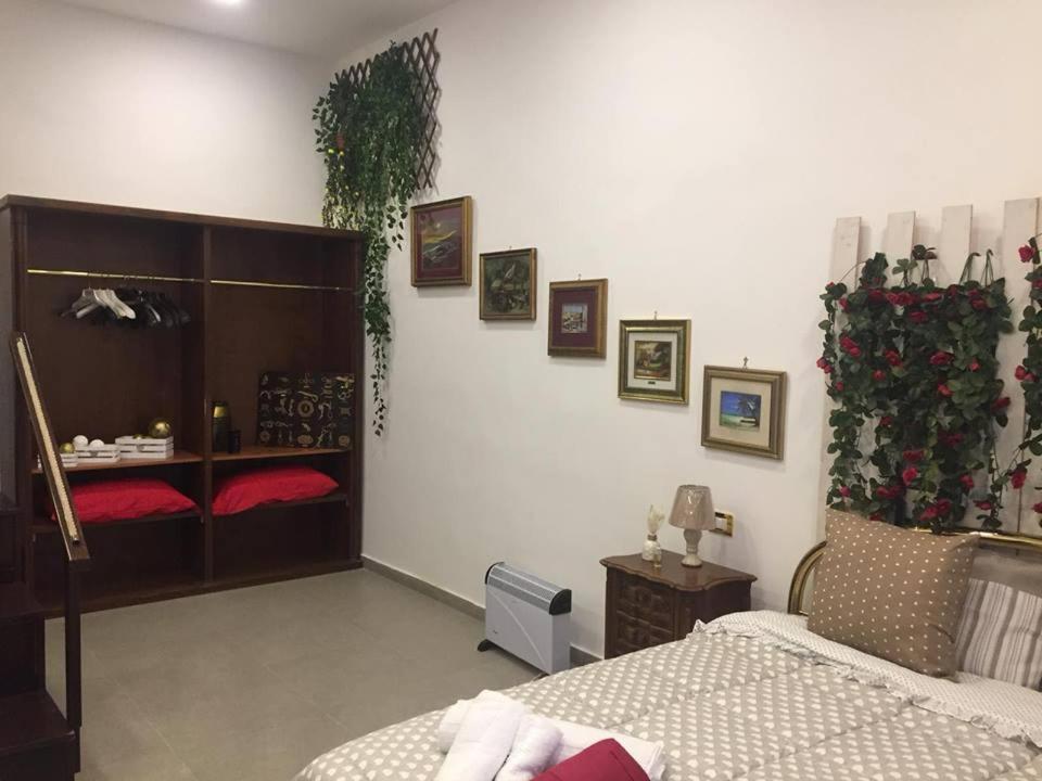 Room Don Carlo Наполи Екстериор снимка