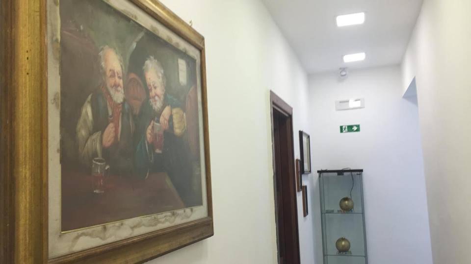 Room Don Carlo Наполи Екстериор снимка