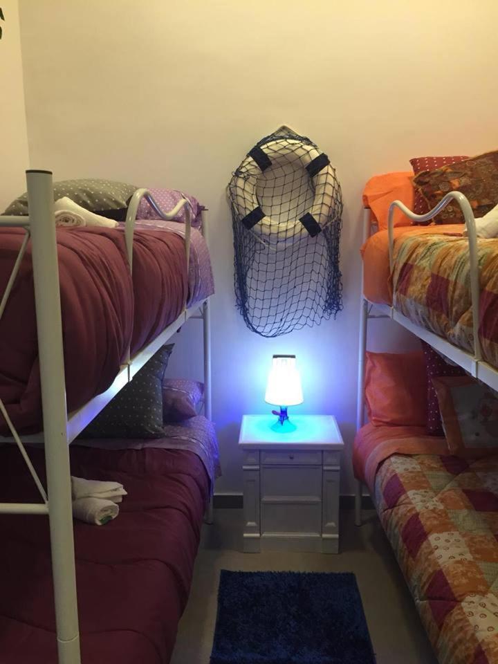 Room Don Carlo Наполи Екстериор снимка