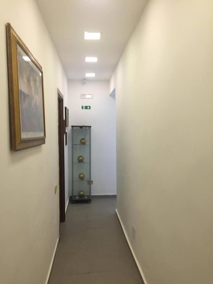 Room Don Carlo Наполи Екстериор снимка
