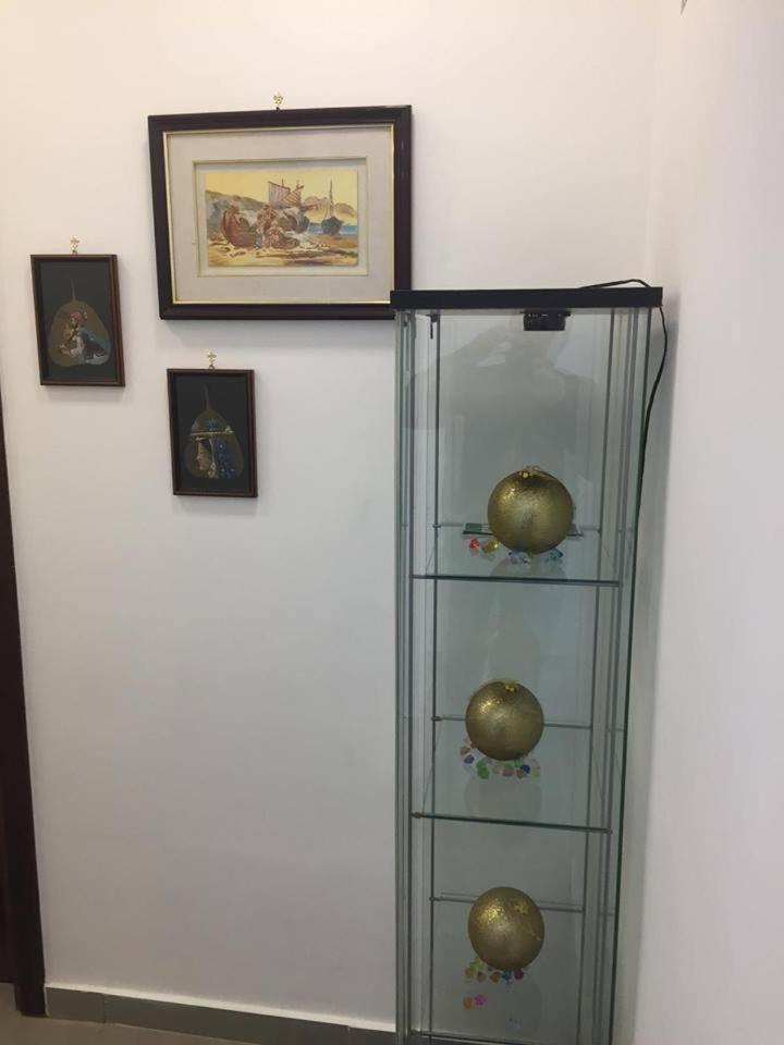 Room Don Carlo Наполи Екстериор снимка
