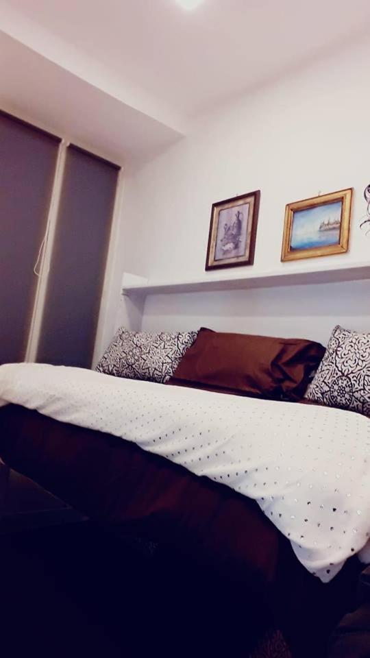 Room Don Carlo Наполи Екстериор снимка