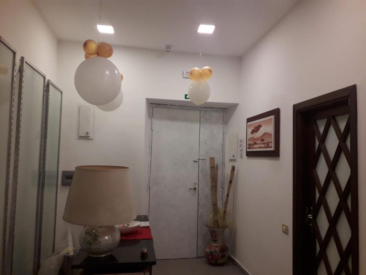 Room Don Carlo Наполи Екстериор снимка