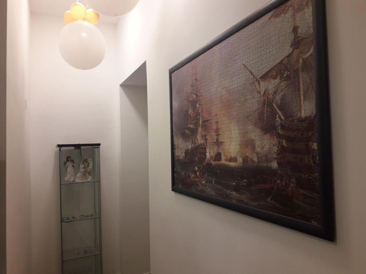 Room Don Carlo Наполи Екстериор снимка