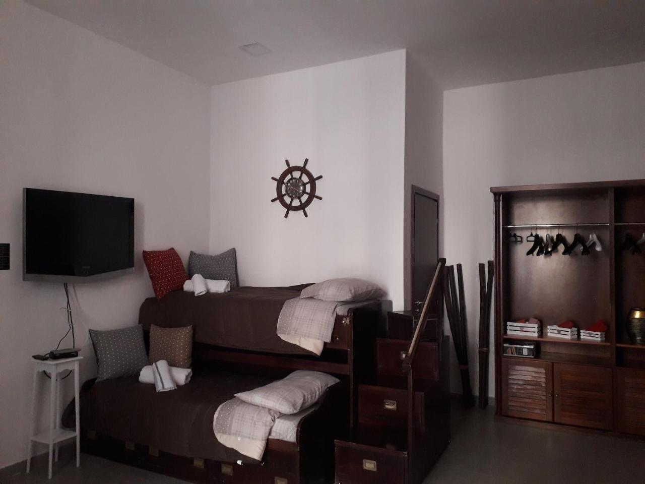Room Don Carlo Наполи Екстериор снимка