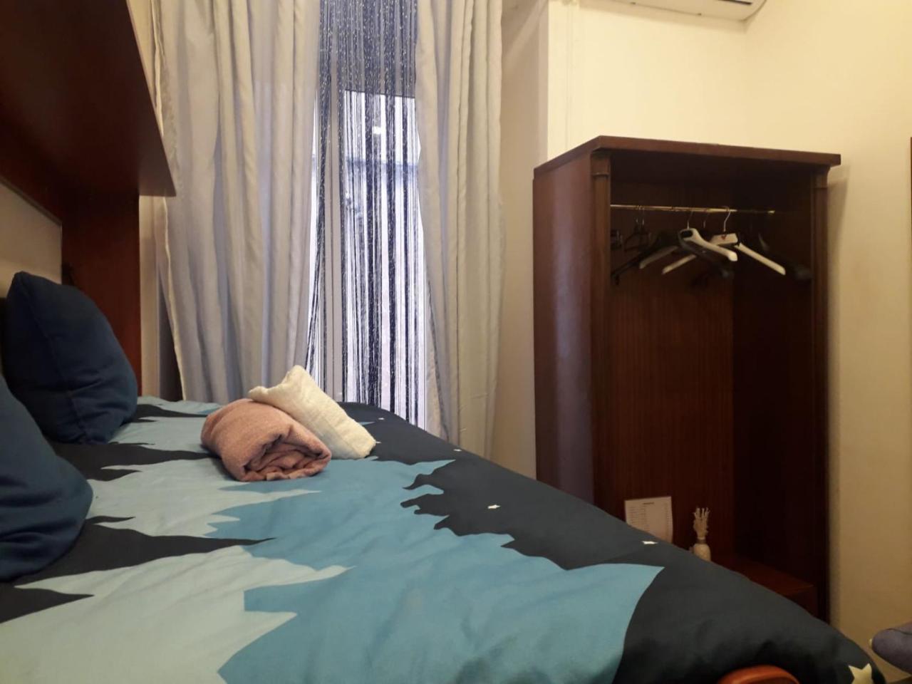 Room Don Carlo Наполи Екстериор снимка