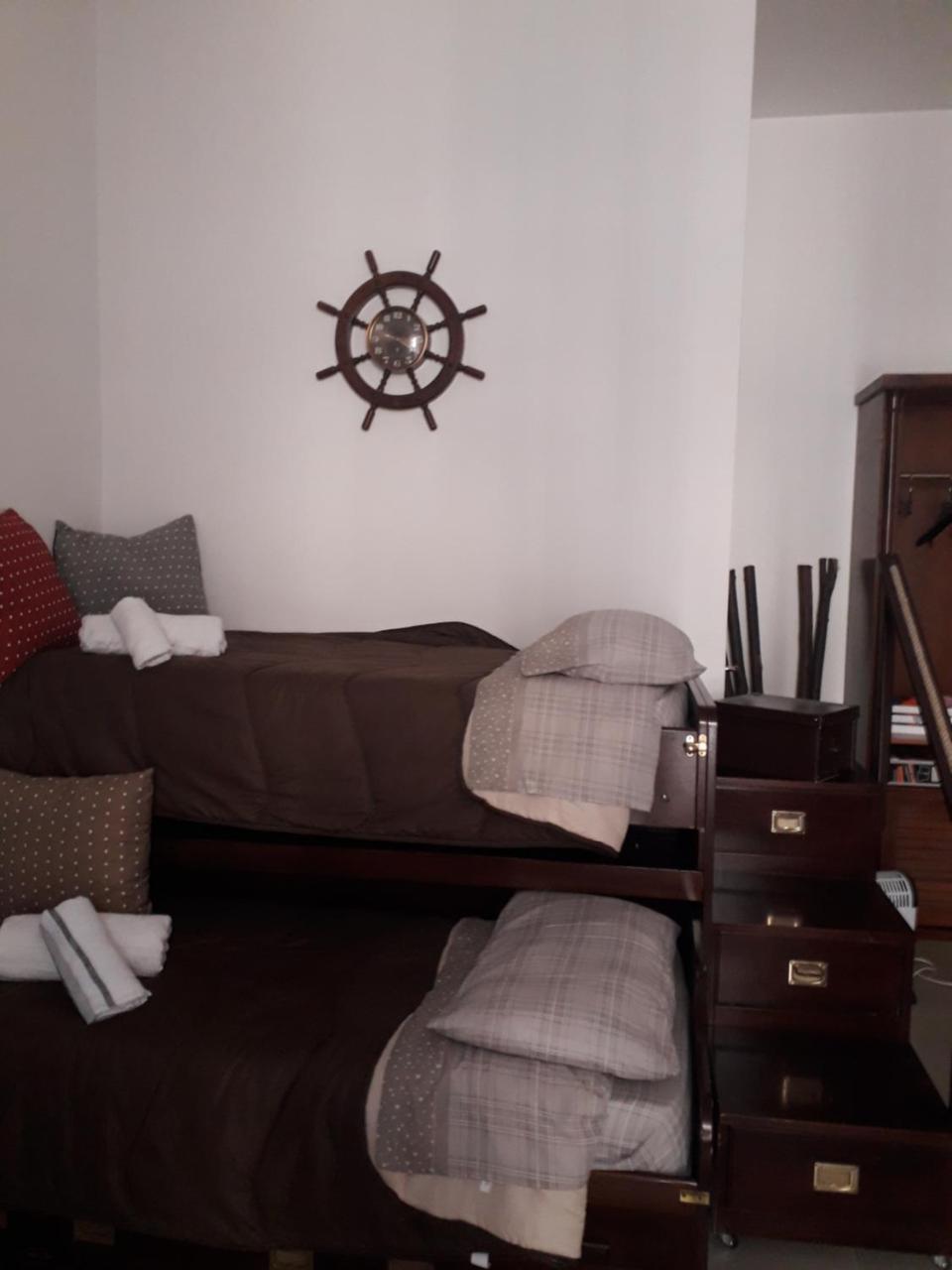 Room Don Carlo Наполи Екстериор снимка