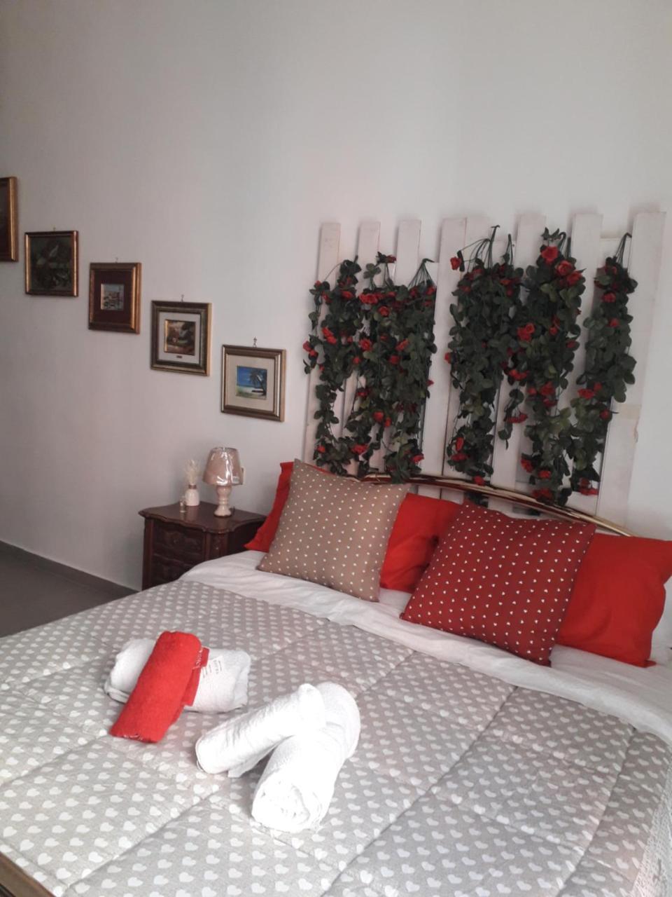 Room Don Carlo Наполи Екстериор снимка