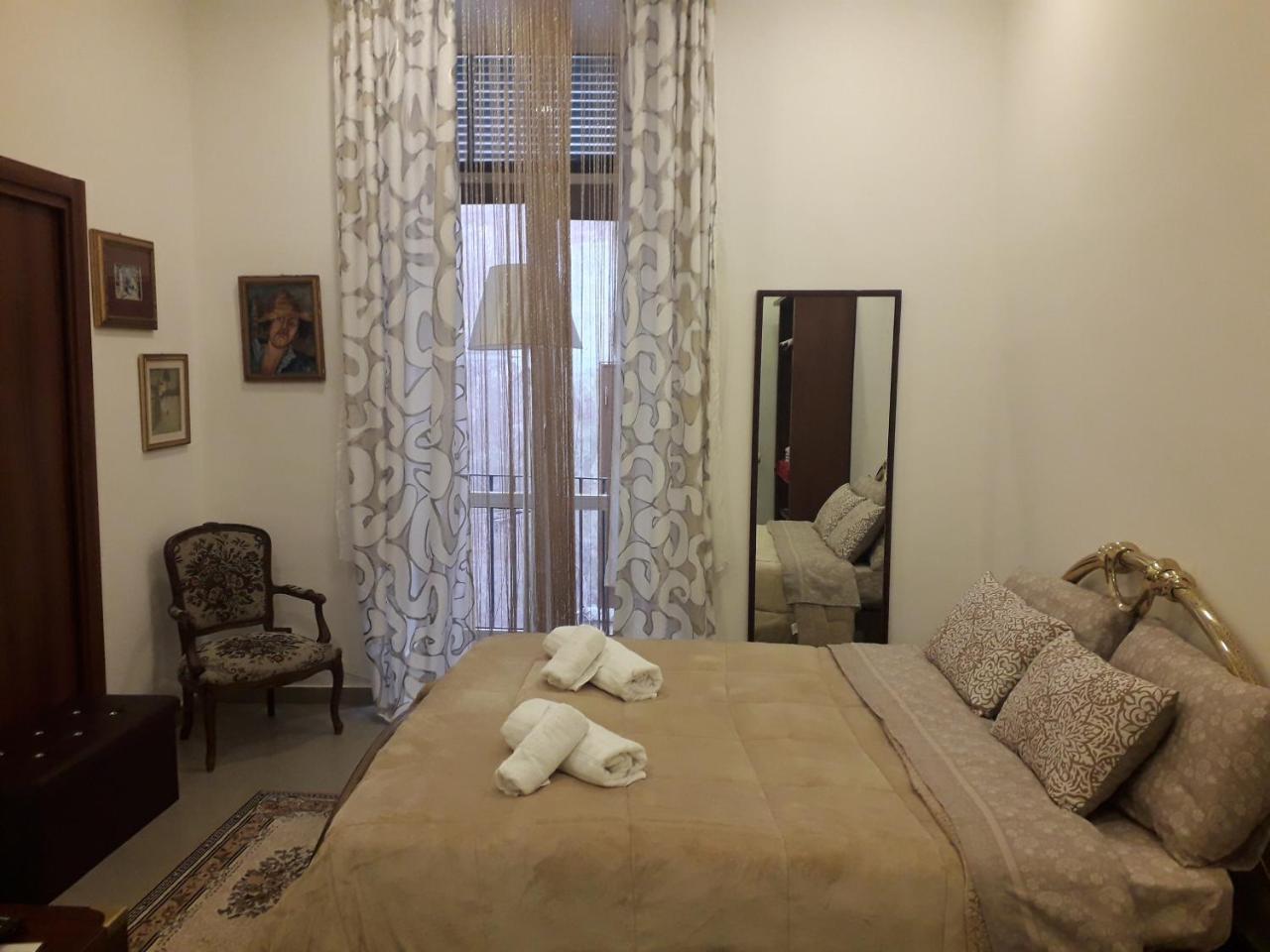 Room Don Carlo Наполи Екстериор снимка
