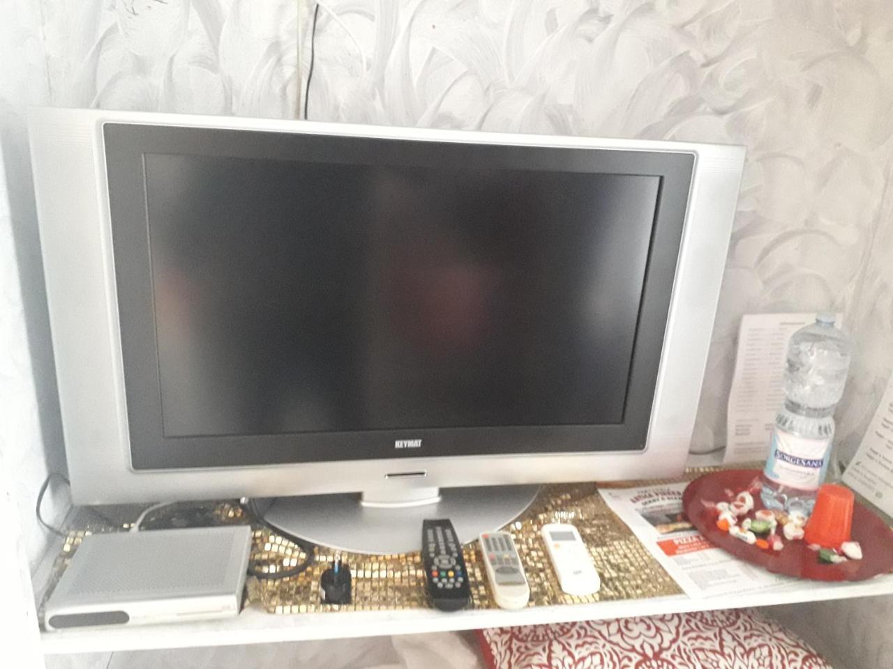 Room Don Carlo Наполи Екстериор снимка