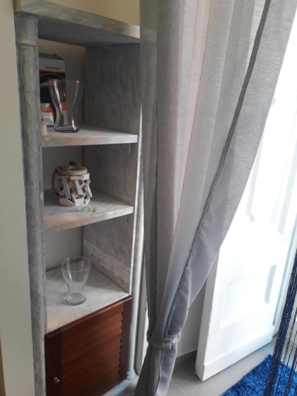 Room Don Carlo Наполи Екстериор снимка