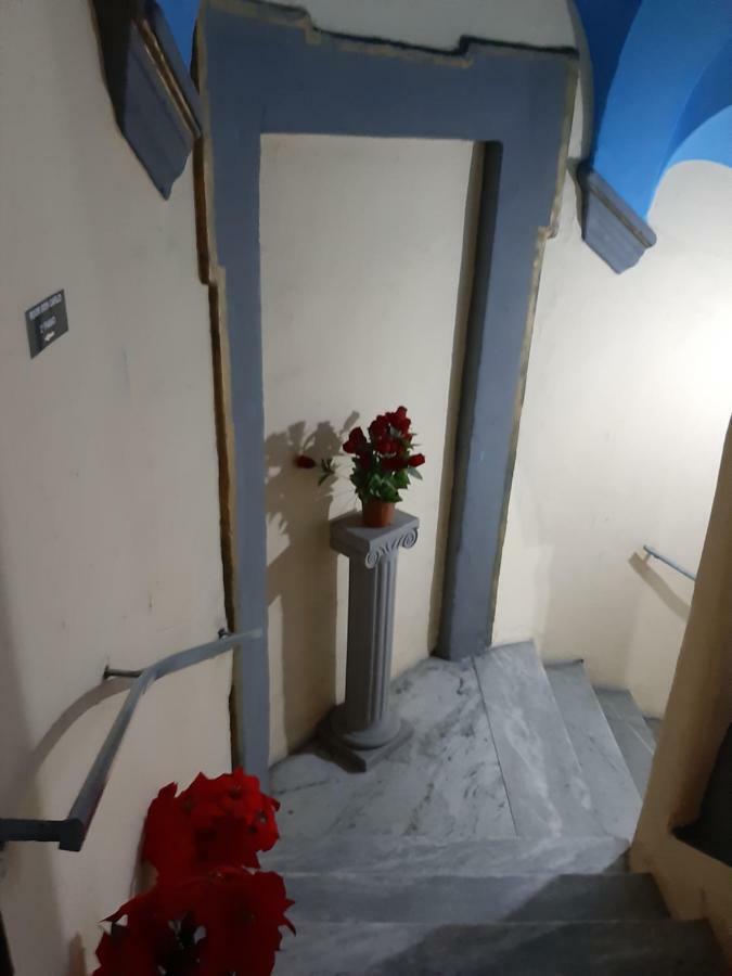 Room Don Carlo Наполи Екстериор снимка